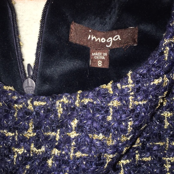 Dress - Picture 2 of 3